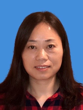 朱彩霞
